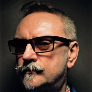 Headshot of Richard Adams