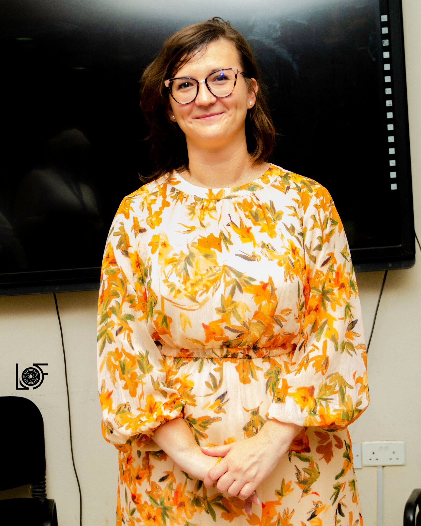 Justyna Slominska