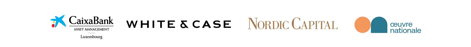 Programme partners